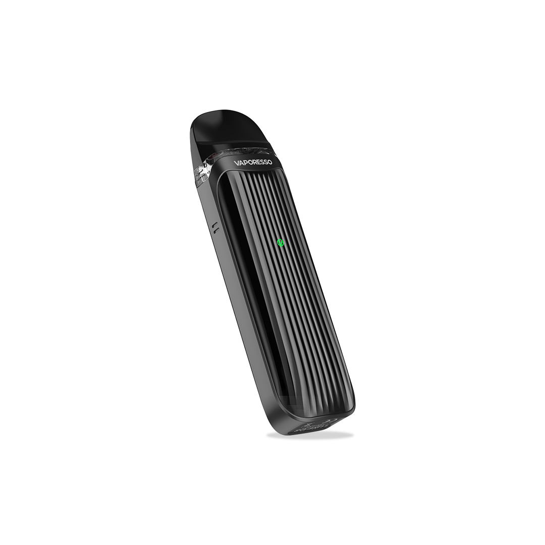 Vaporesso Luxe QS Kit | Vape recargable 23 Vaporesso Luxe QS Kit | Vape recargable