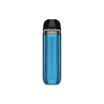 Vaporesso Luxe QS Kit | Vape recargable 64 Vaporesso Luxe QS Kit | Vape recargable - Image 14