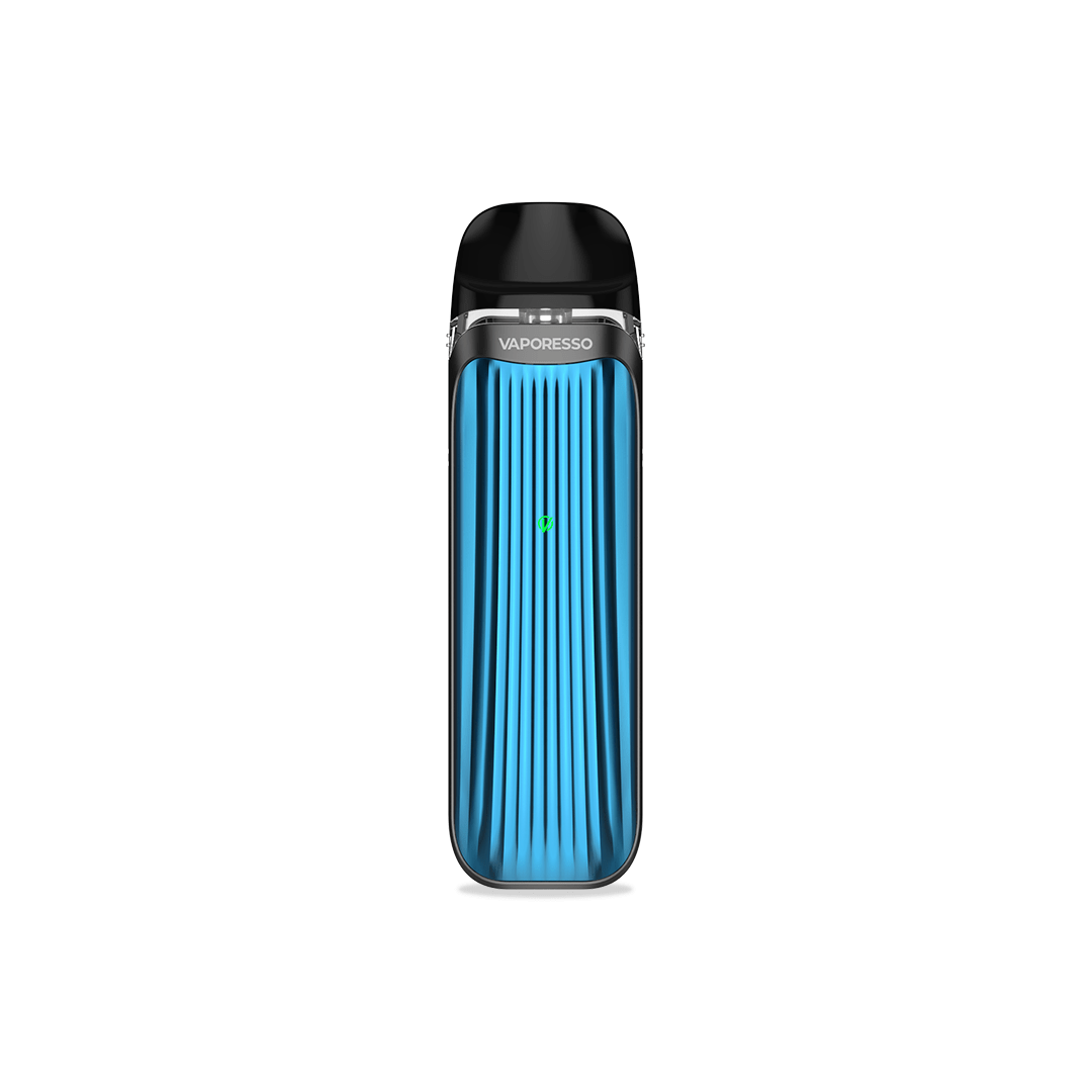 Vaporesso Luxe QS Kit | Vape recargable 14 Vaporesso Luxe QS Kit | Vape recargable
