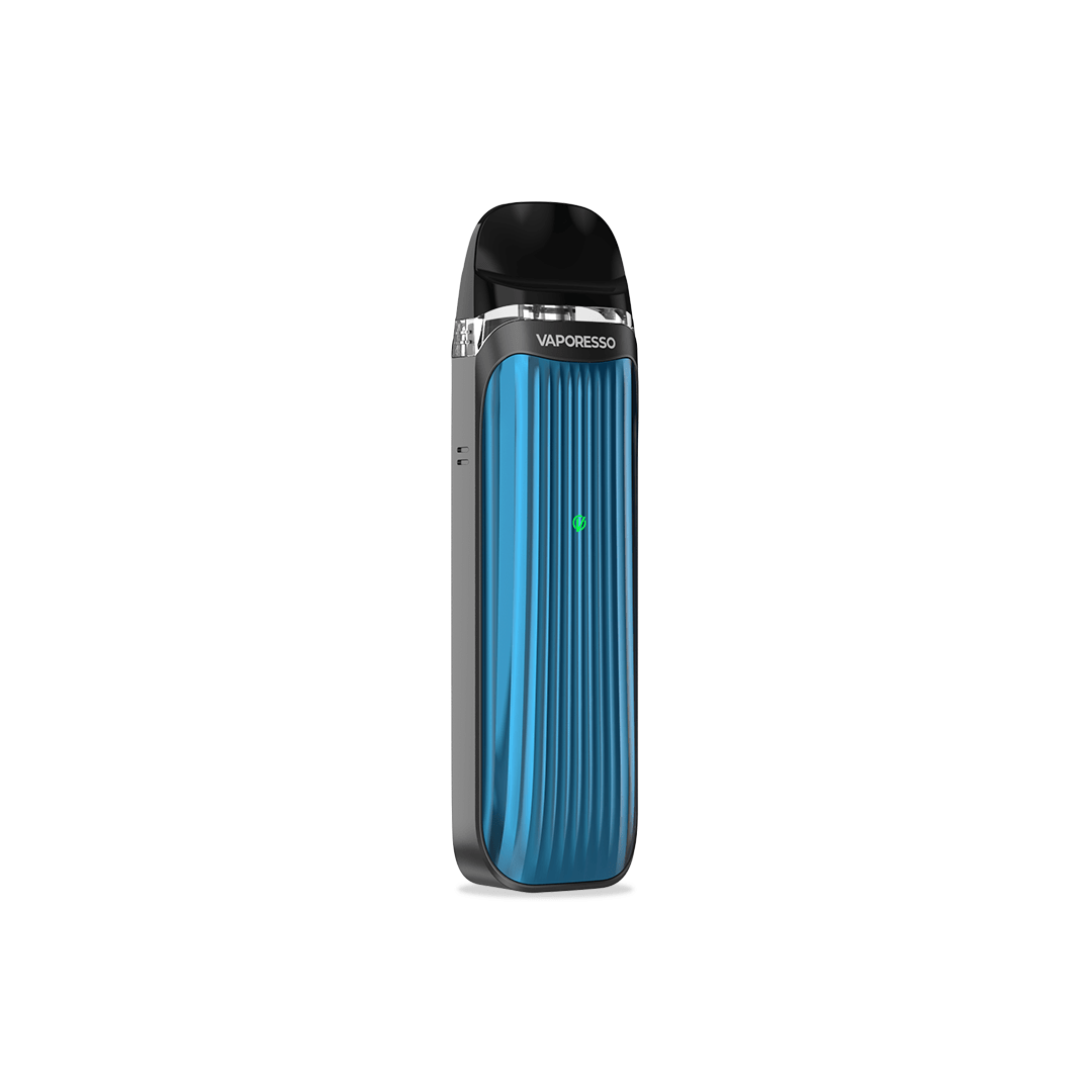 Vaporesso Luxe QS Kit | Vape recargable 15 Vaporesso Luxe QS Kit | Vape recargable