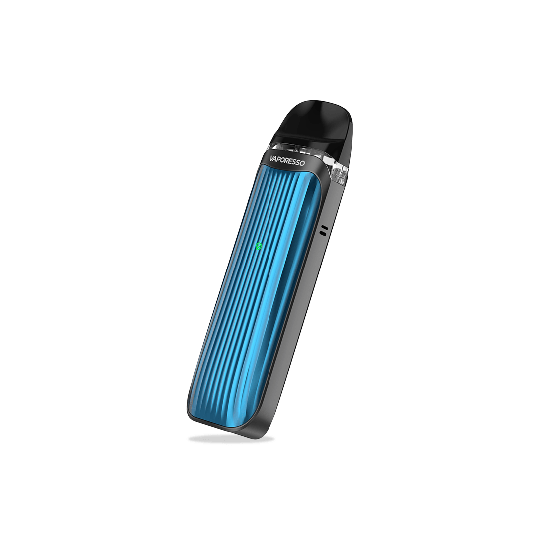 Vaporesso Luxe QS Kit | Vape recargable 16 Vaporesso Luxe QS Kit | Vape recargable