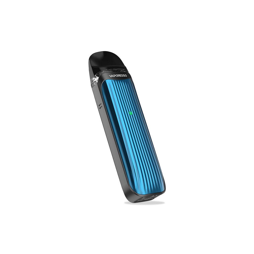 Vaporesso Luxe QS Kit | Vape recargable 17 Vaporesso Luxe QS Kit | Vape recargable