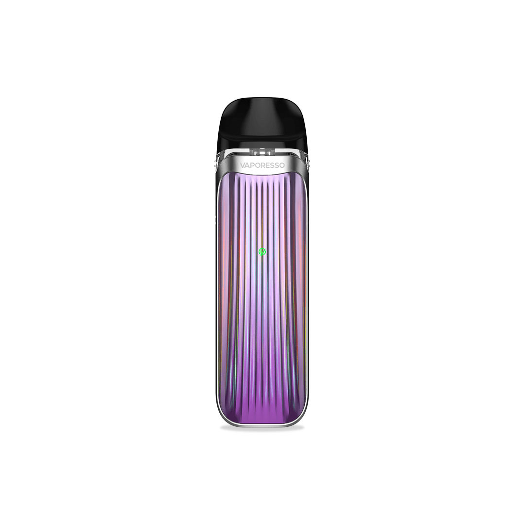 Vaporesso Luxe QS Kit | Vape recargable 2 Vaporesso Luxe QS Kit | Vape recargable