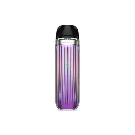 Vaporesso Luxe QS Kit | Vape recargable 76 Vaporesso Luxe QS Kit | Vape recargable - Image 26