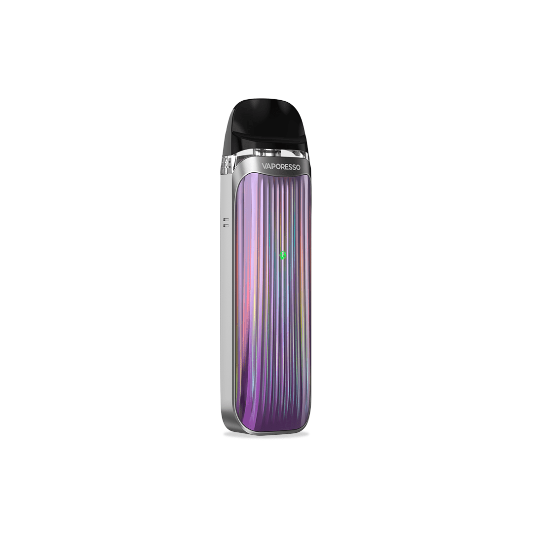 Vaporesso Luxe QS Kit | Vape recargable 3 Vaporesso Luxe QS Kit | Vape recargable