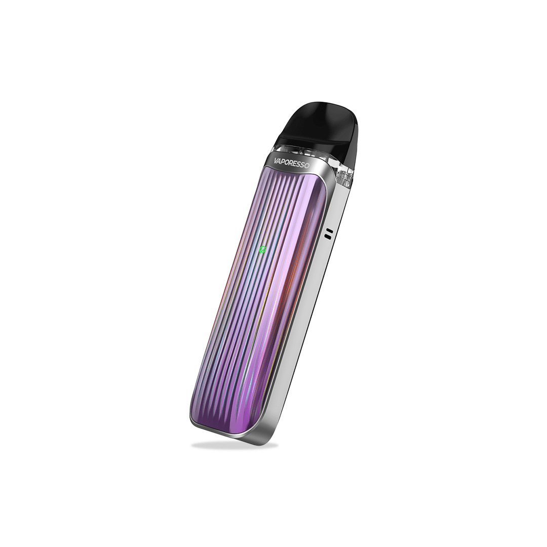 Vaporesso Luxe QS Kit | Vape recargable 4 Vaporesso Luxe QS Kit | Vape recargable