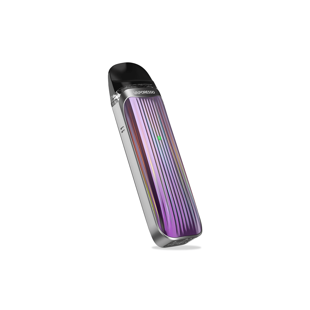 Vaporesso Luxe QS Kit | Vape recargable 5 Vaporesso Luxe QS Kit | Vape recargable