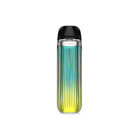 Vaporesso Luxe QS Kit | Vape recargable 58 Vaporesso Luxe QS Kit | Vape recargable - Image 8