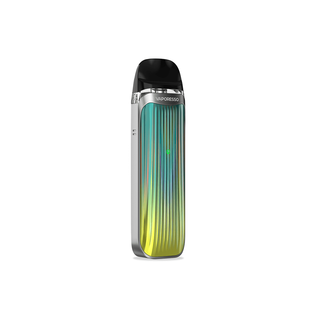 Vaporesso Luxe QS Kit | Vape recargable 9 Vaporesso Luxe QS Kit | Vape recargable