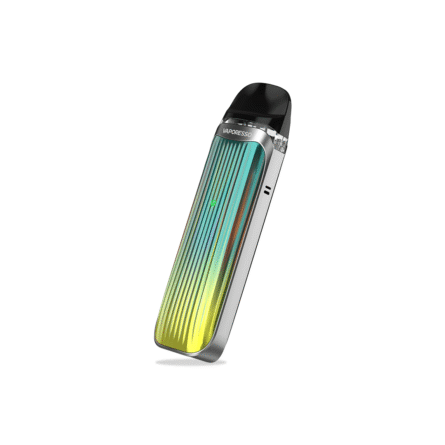 Vaporesso Luxe QS Kit | Vape recargable 60 Vaporesso Luxe QS Kit | Vape recargable - Image 10