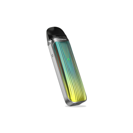 Vaporesso Luxe QS Kit | Vape recargable 61 Vaporesso Luxe QS Kit | Vape recargable - Image 11