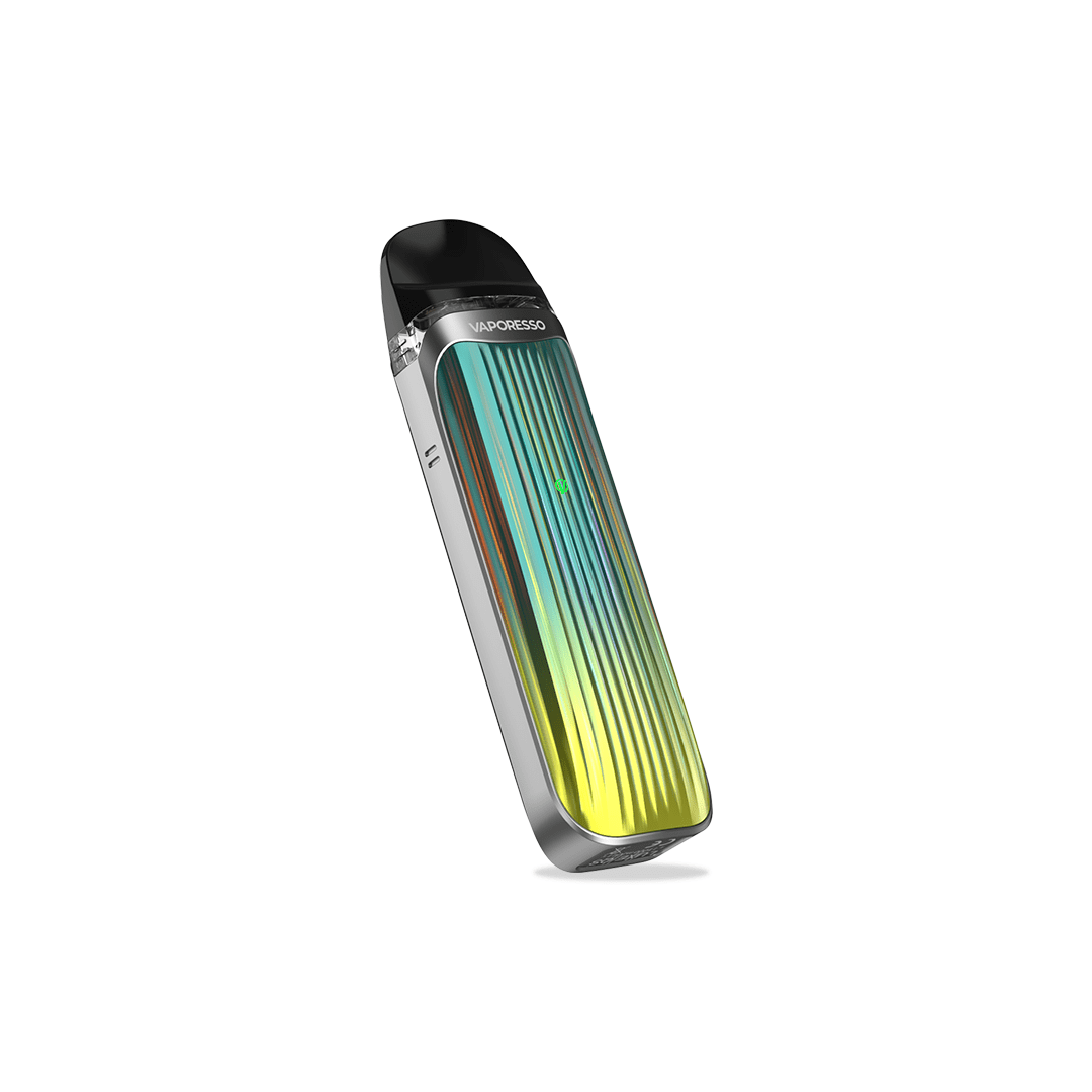 Vaporesso Luxe QS Kit | Vape recargable 11 Vaporesso Luxe QS Kit | Vape recargable