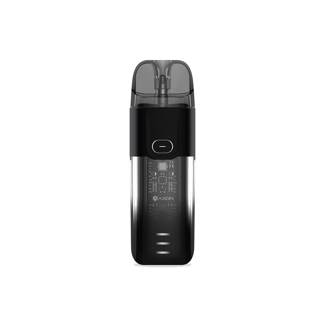 Vaporesso Luxe XR Kit | Vape recargable 41 Vaporesso Luxe XR Kit | Vape recargable