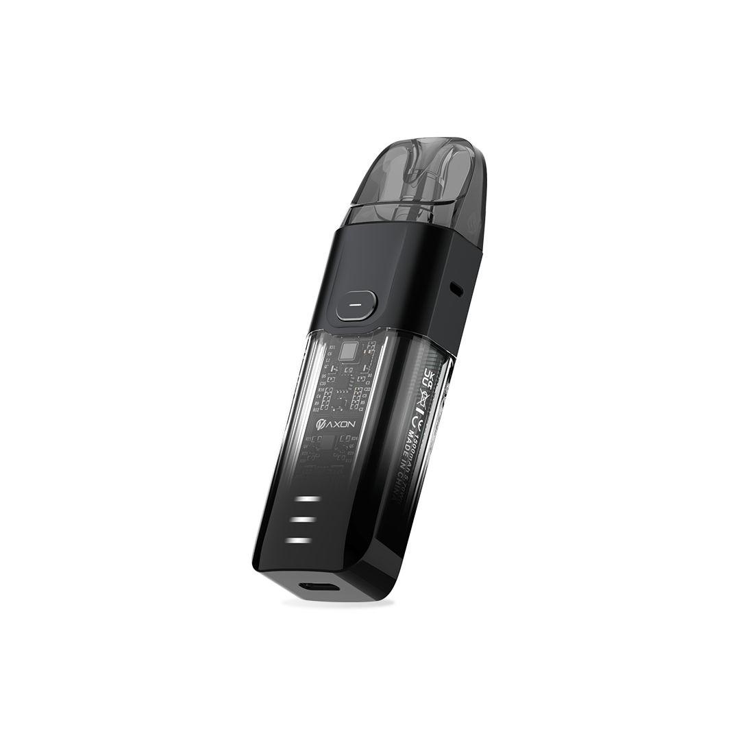 Vaporesso Luxe XR Kit | Vape recargable 42 Vaporesso Luxe XR Kit | Vape recargable