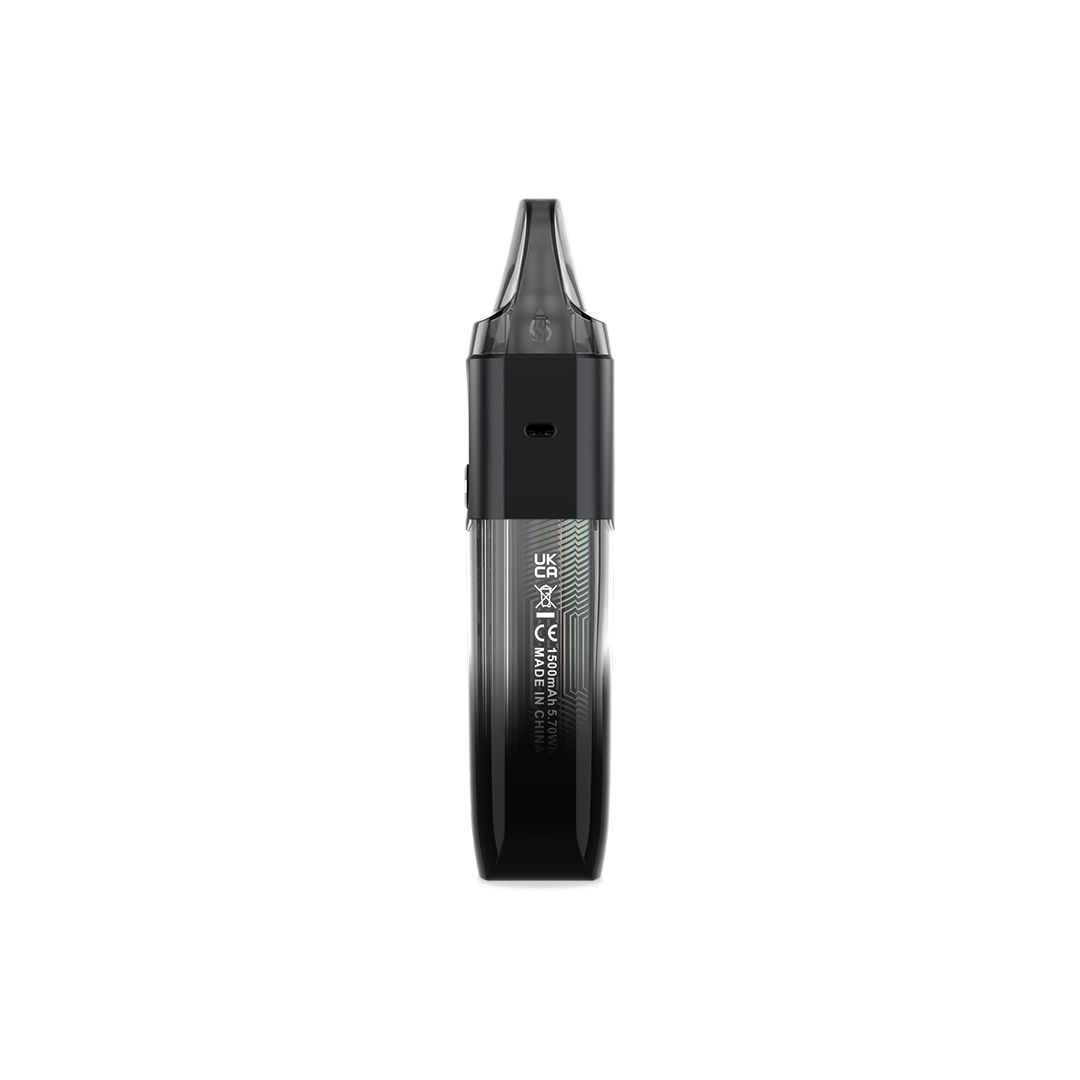 Vaporesso Luxe XR Kit | Vape recargable 43 Vaporesso Luxe XR Kit | Vape recargable