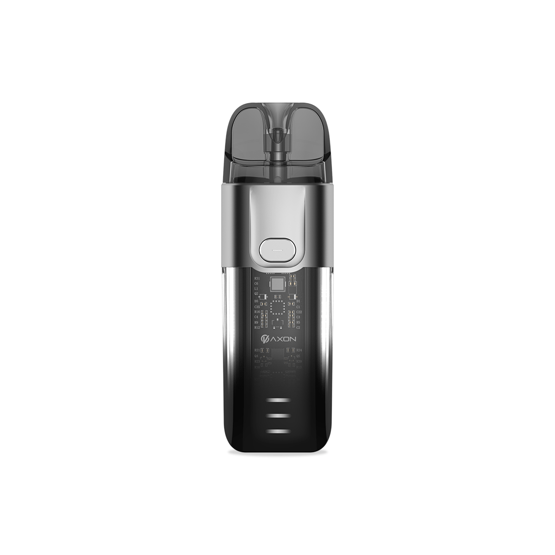 Vaporesso Luxe XR Kit | Vape recargable 5 Vaporesso Luxe XR Kit | Vape recargable
