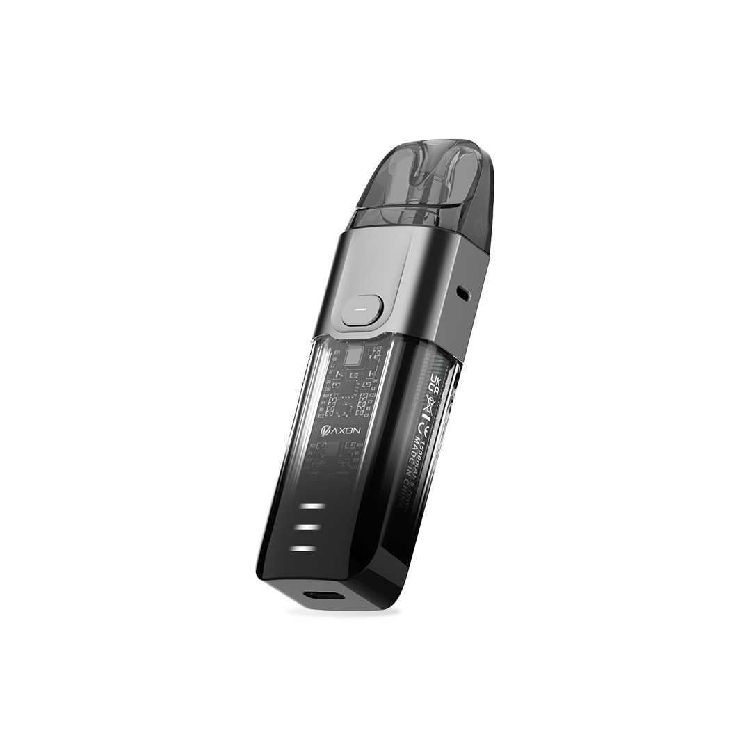 Vaporesso Luxe XR Kit | Vape recargable 48 Vaporesso Luxe XR Kit | Vape recargable