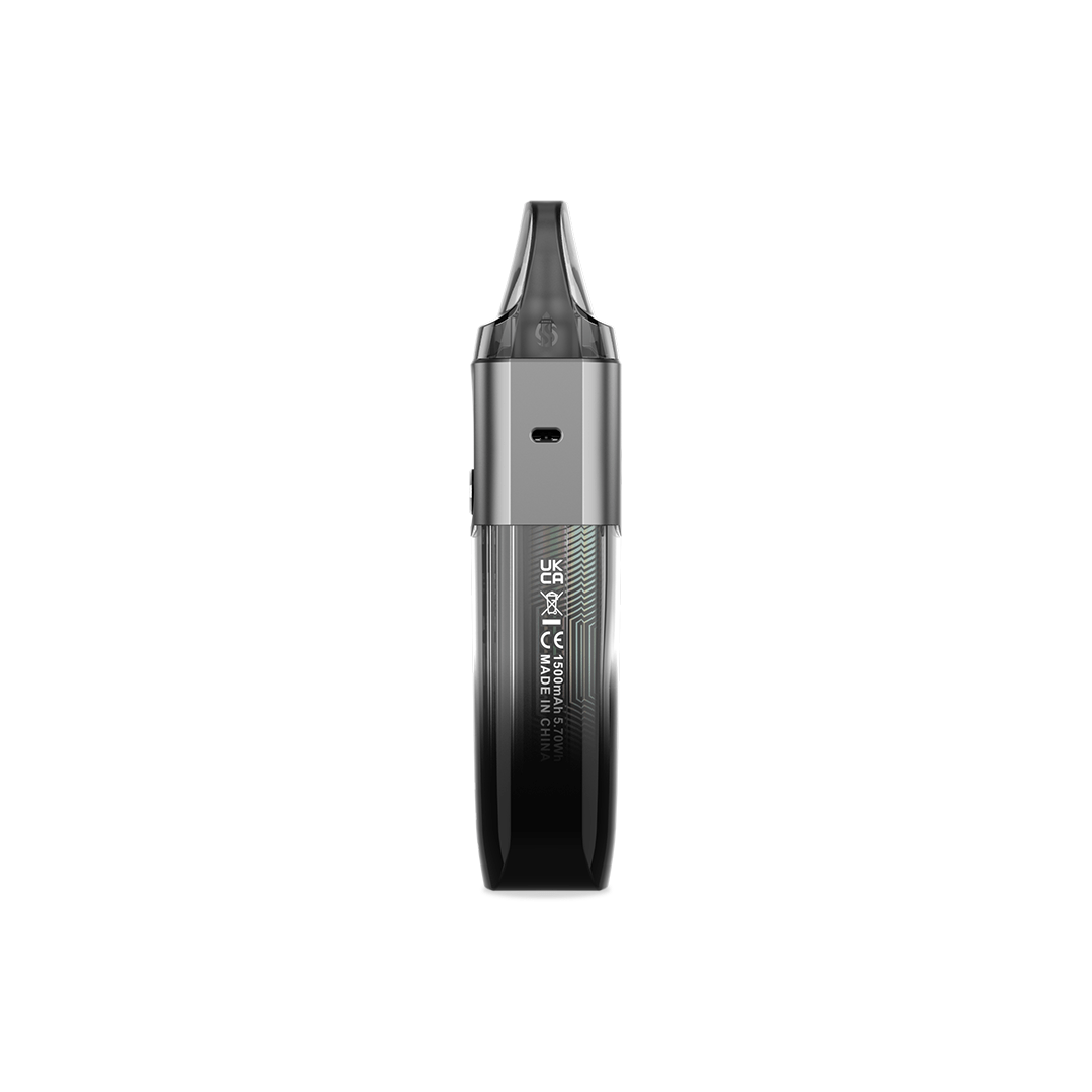 Vaporesso Luxe XR Kit | Vape recargable 7 Vaporesso Luxe XR Kit | Vape recargable