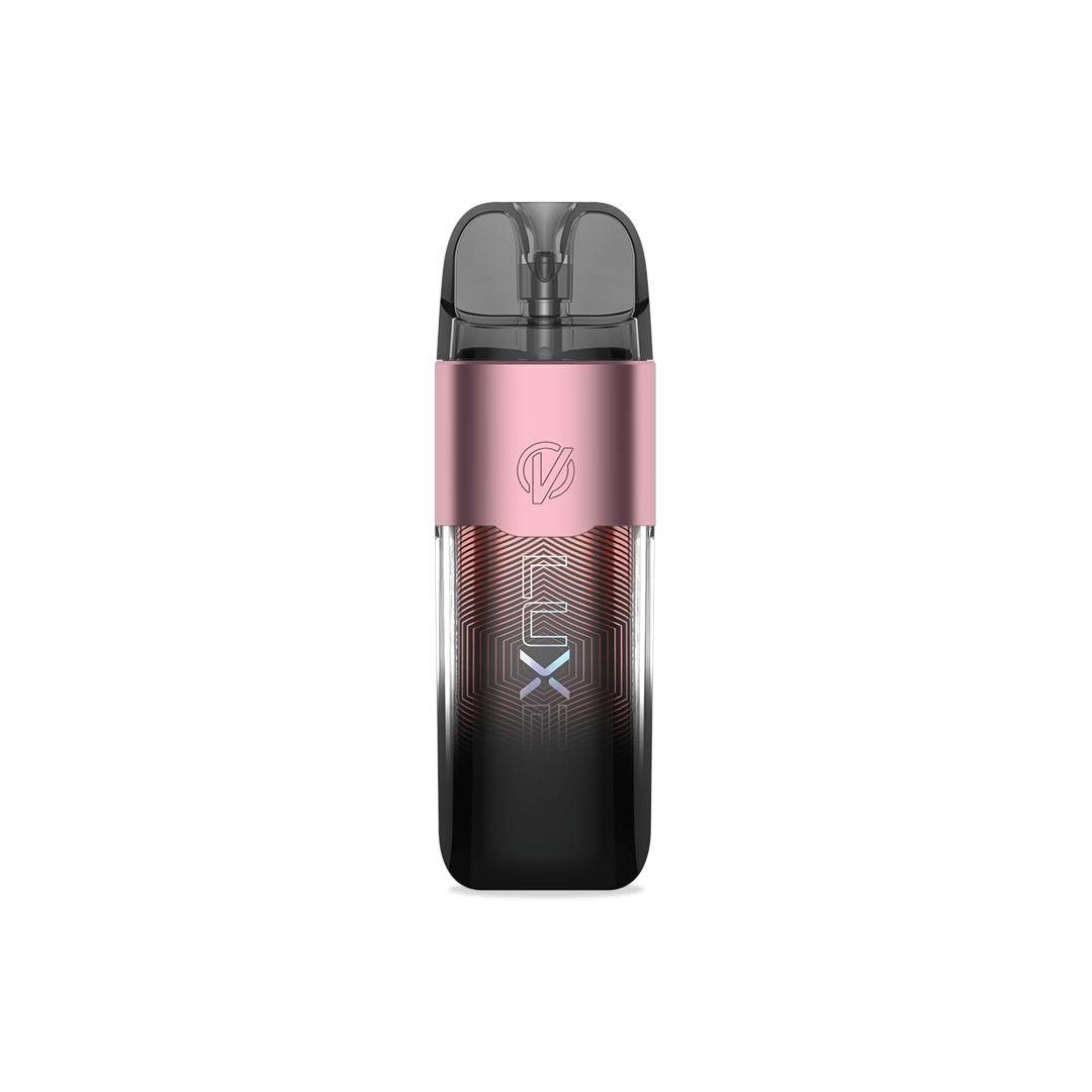 Vaporesso Luxe XR Kit | Vape recargable 50 Vaporesso Luxe XR Kit | Vape recargable