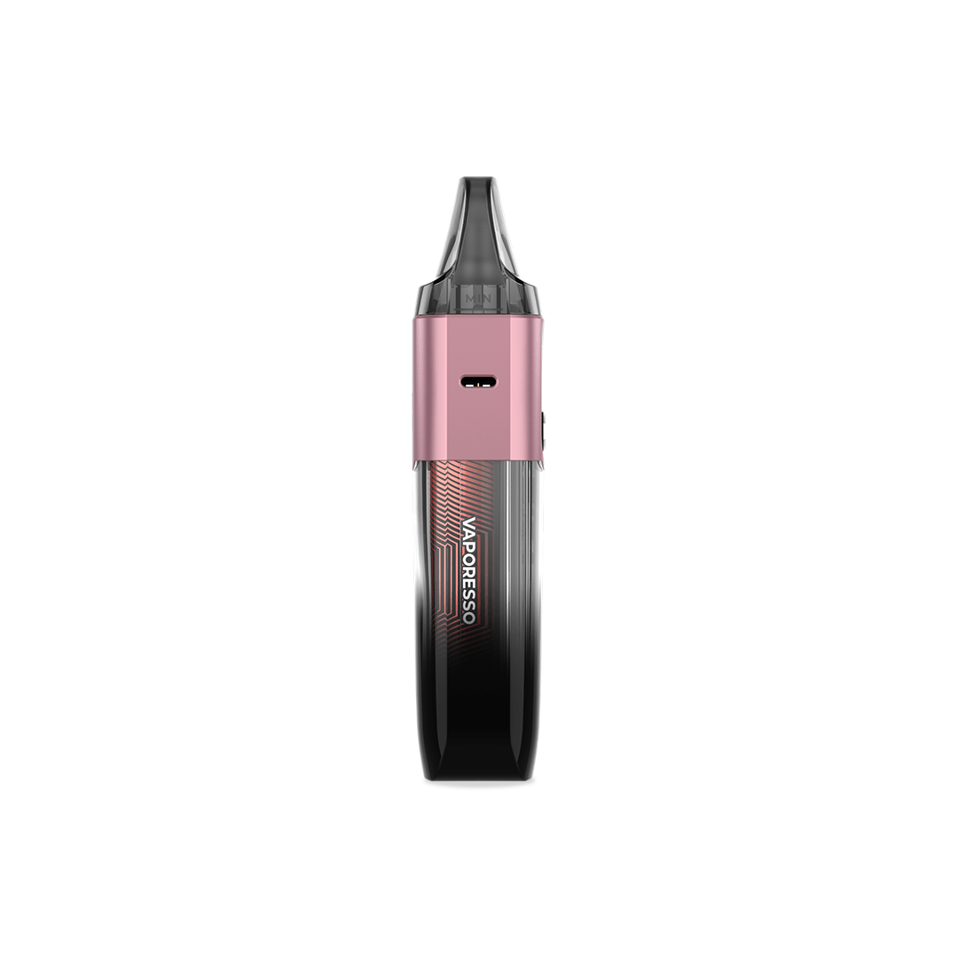 Vaporesso Luxe XR Kit | Vape recargable 52 Vaporesso Luxe XR Kit | Vape recargable