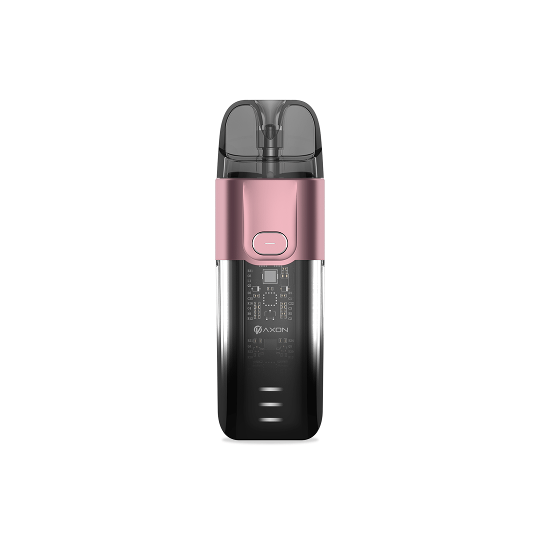 Vaporesso Luxe XR Kit | Vape recargable 11 Vaporesso Luxe XR Kit | Vape recargable