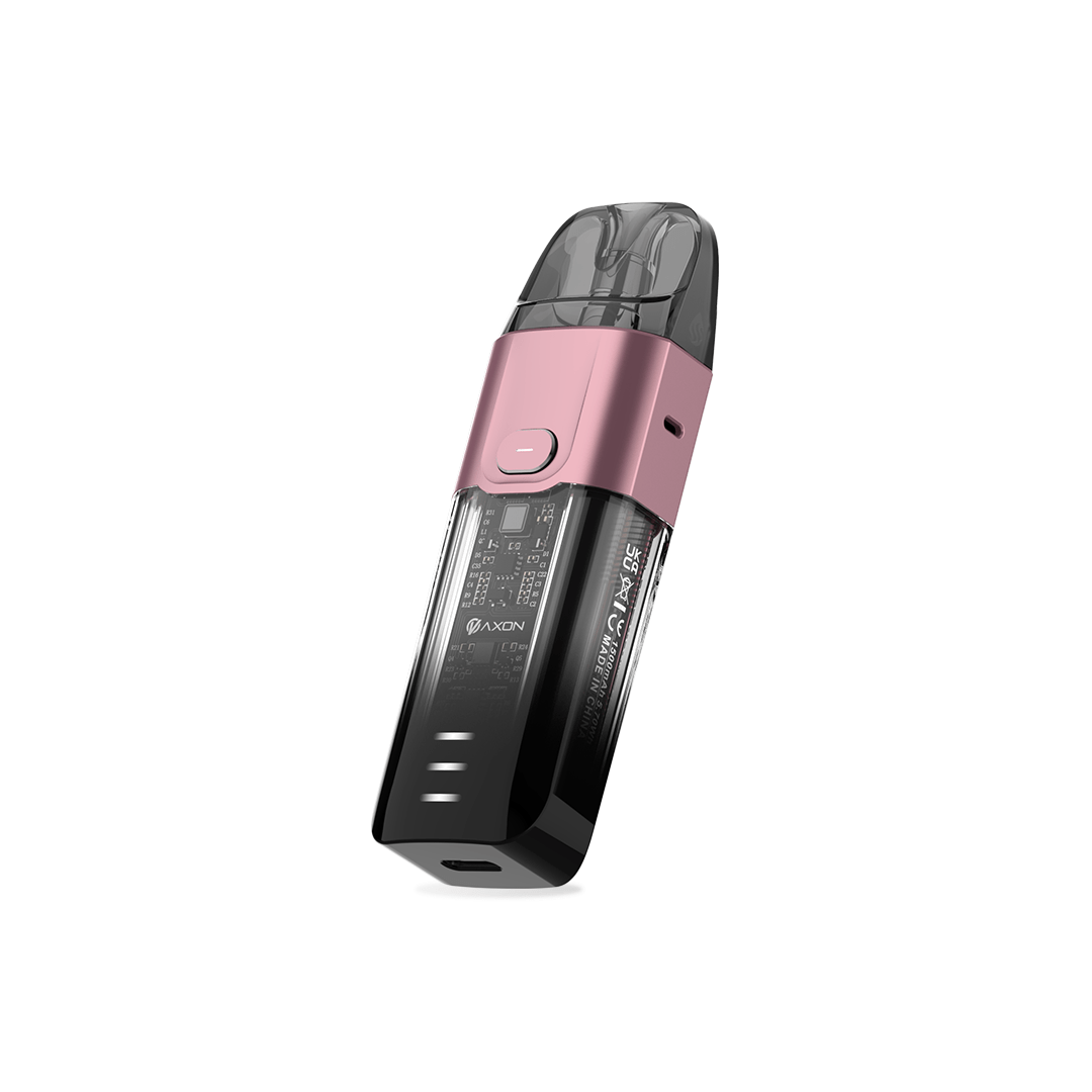 Vaporesso Luxe XR Kit | Vape recargable 12 Vaporesso Luxe XR Kit | Vape recargable