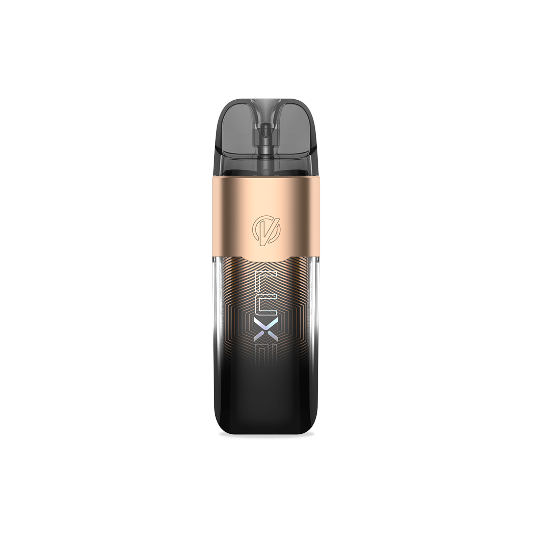 Vaporesso Luxe XR Kit | Vape recargable 14 Vaporesso Luxe XR Kit | Vape recargable
