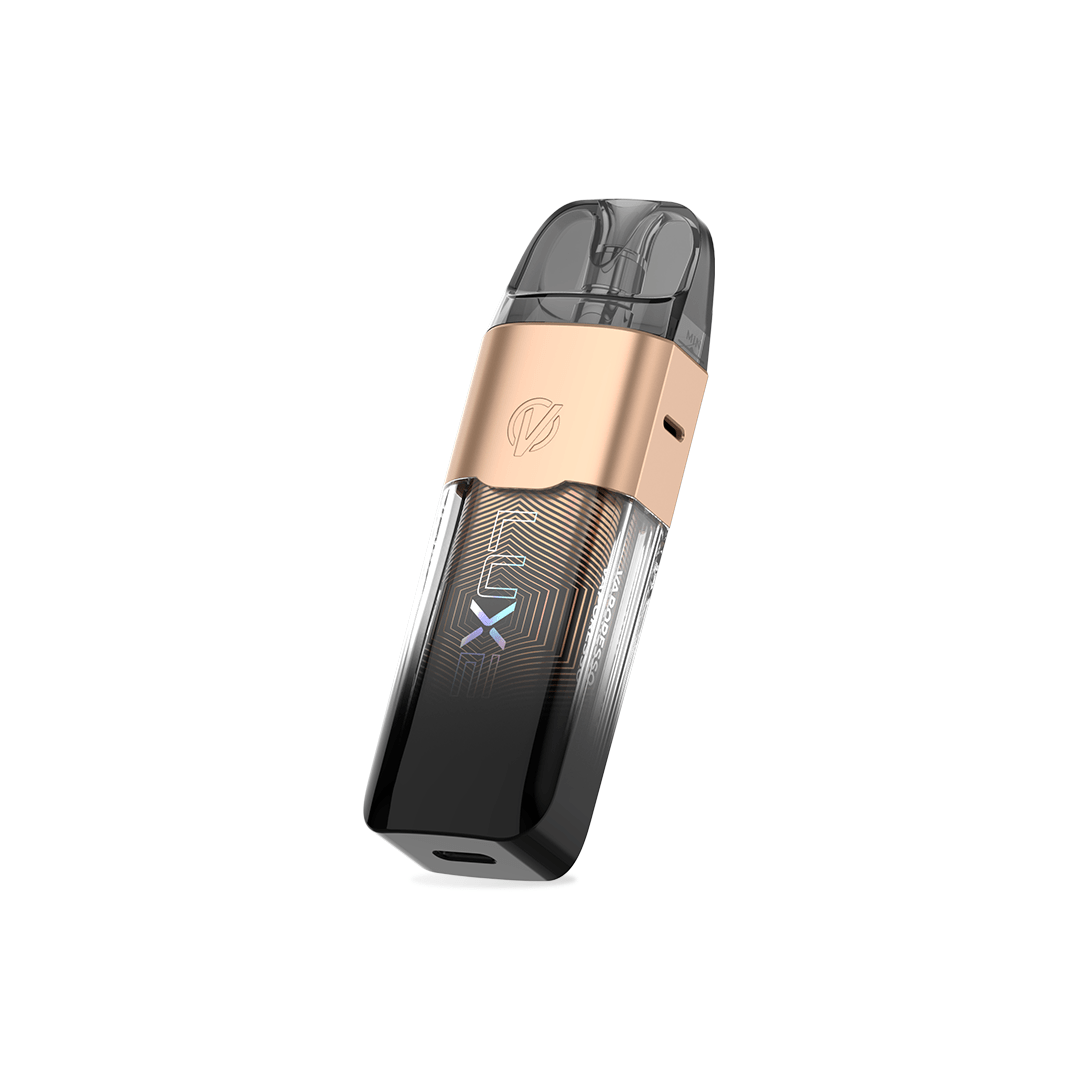 Vaporesso Luxe XR Kit | Vape recargable 15 Vaporesso Luxe XR Kit | Vape recargable