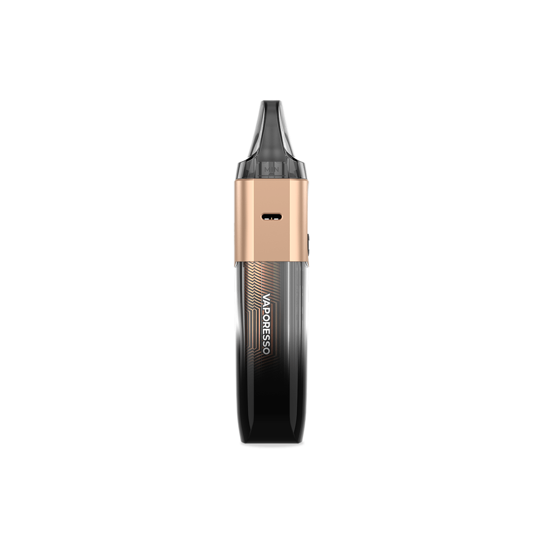 Vaporesso Luxe XR Kit | Vape recargable 16 Vaporesso Luxe XR Kit | Vape recargable