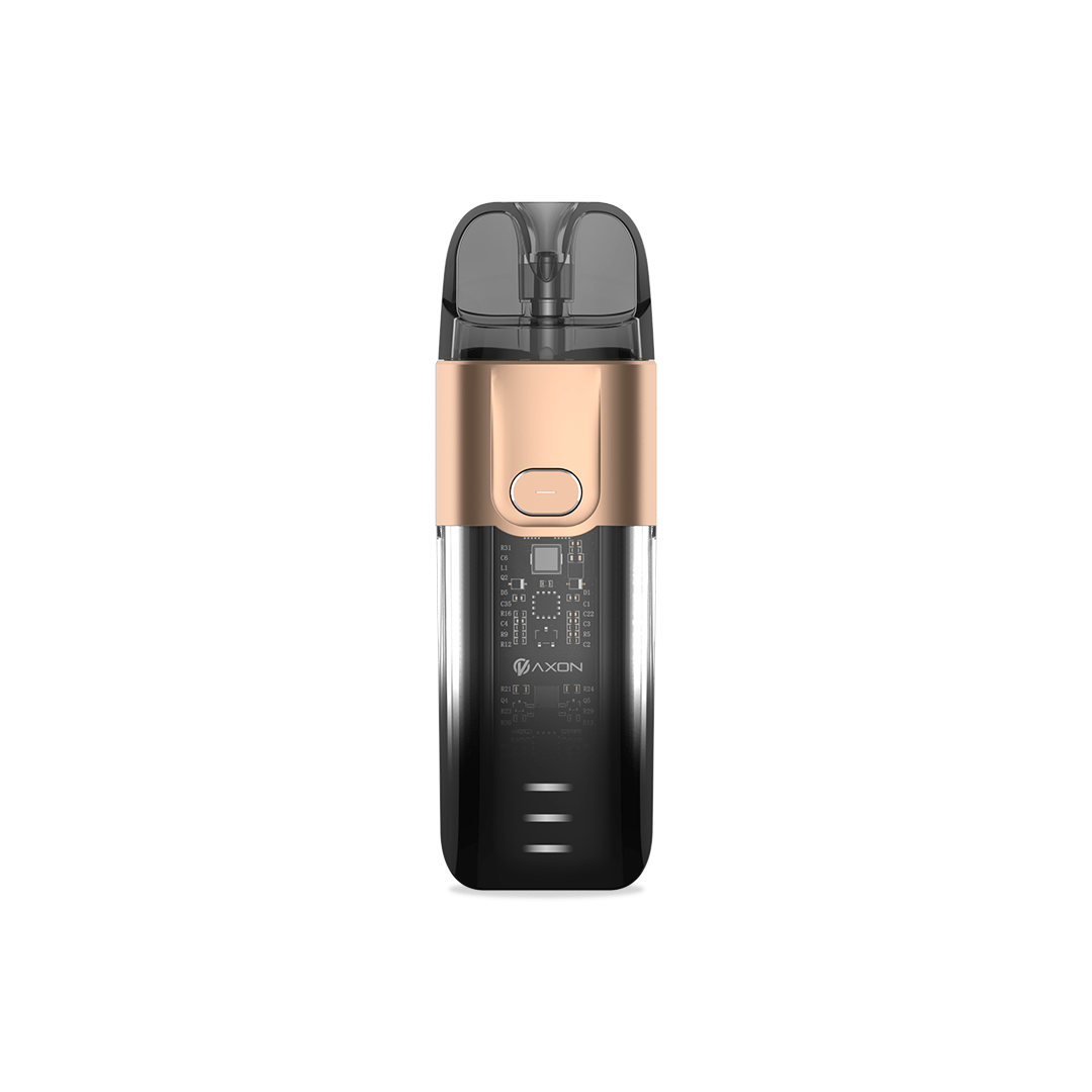 Vaporesso Luxe XR Kit | Vape recargable 17 Vaporesso Luxe XR Kit | Vape recargable