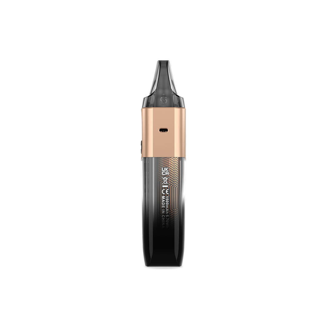 Vaporesso Luxe XR Kit | Vape recargable 19 Vaporesso Luxe XR Kit | Vape recargable