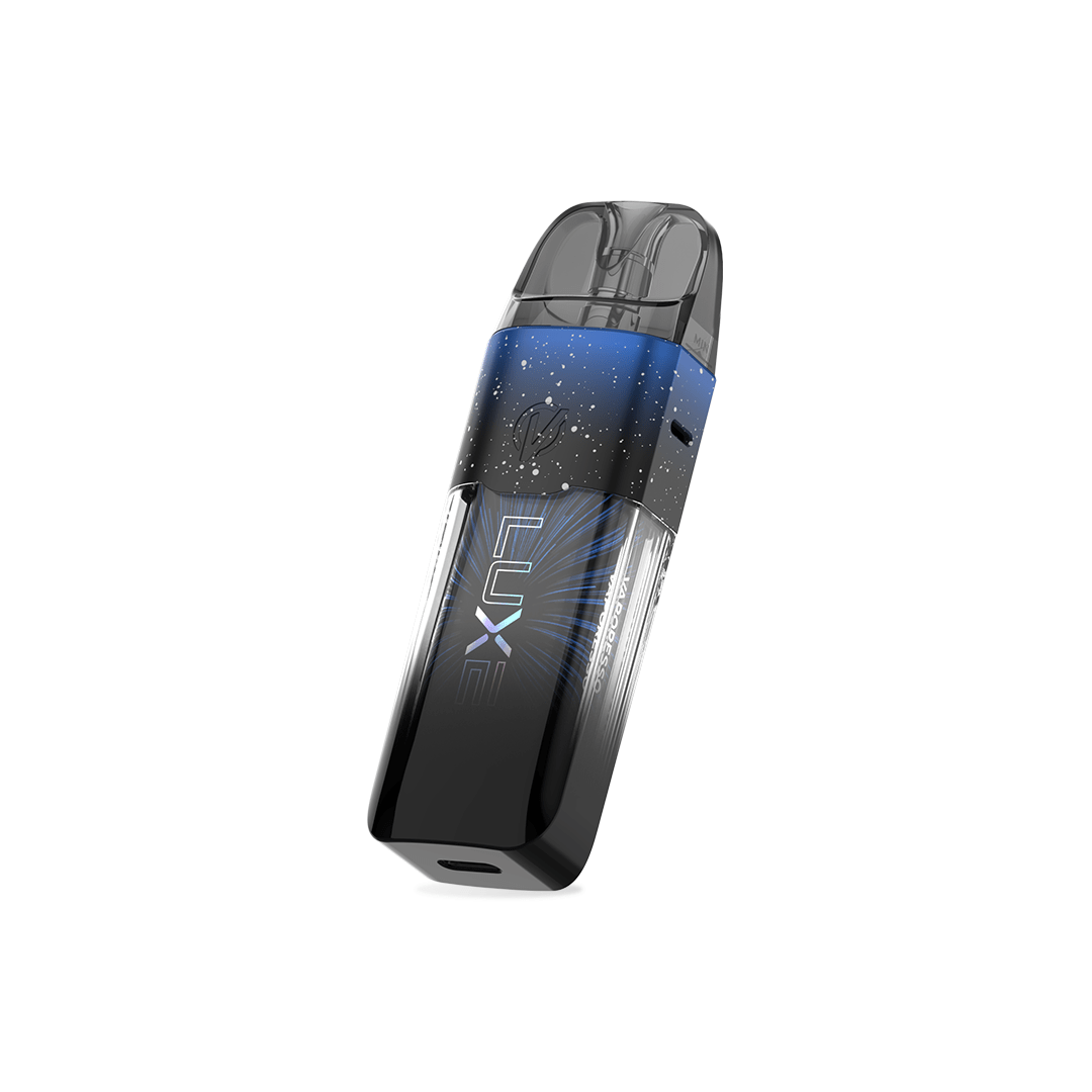 Vaporesso Luxe XR Kit | Vape recargable 33 Vaporesso Luxe XR Kit | Vape recargable