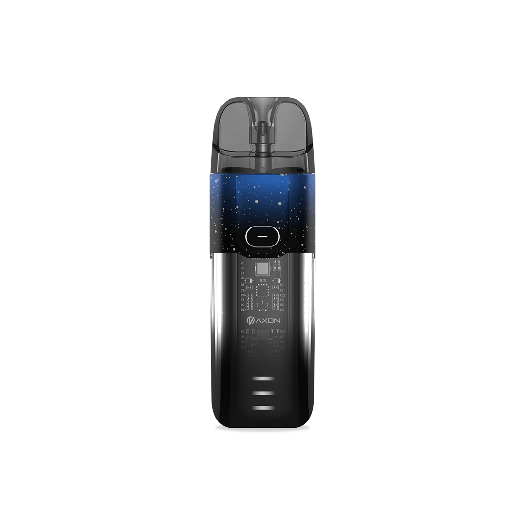 Vaporesso Luxe XR Kit | Vape recargable 35 Vaporesso Luxe XR Kit | Vape recargable
