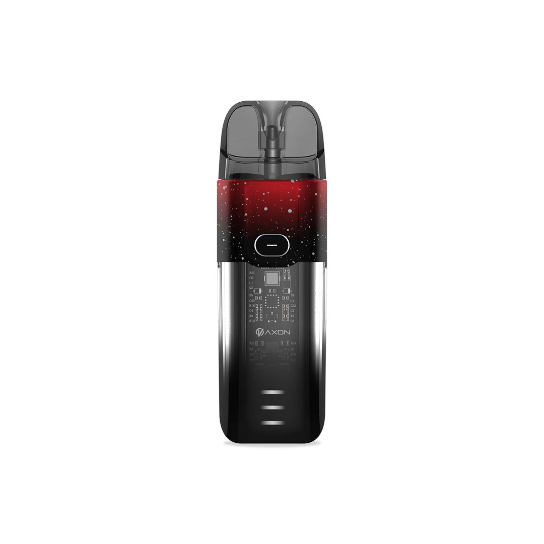 Vaporesso Luxe XR Kit | Vape recargable 23 Vaporesso Luxe XR Kit | Vape recargable