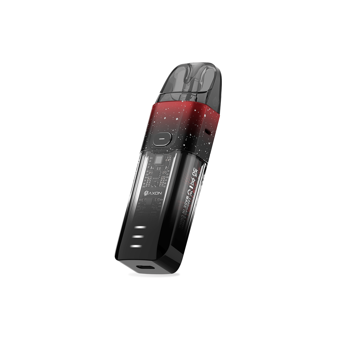 Vaporesso Luxe XR Kit | Vape recargable 24 Vaporesso Luxe XR Kit | Vape recargable