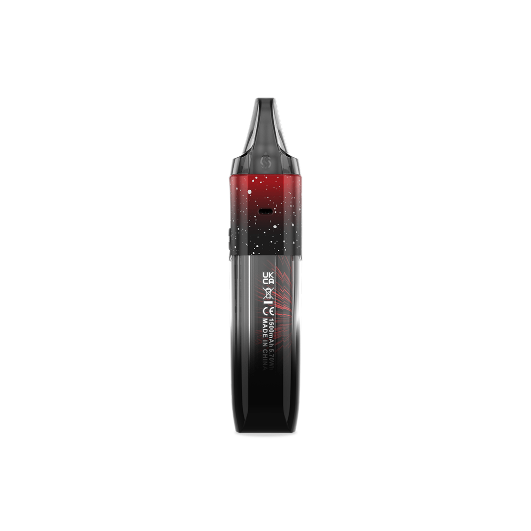 Vaporesso Luxe XR Kit | Vape recargable 25 Vaporesso Luxe XR Kit | Vape recargable