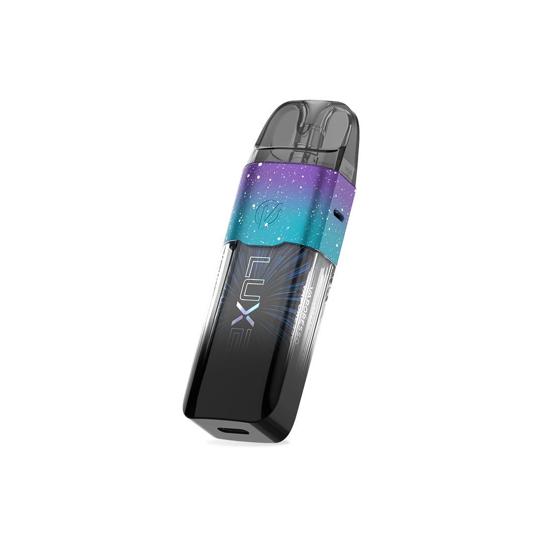 Vaporesso Luxe XR Kit | Vape recargable 27 Vaporesso Luxe XR Kit | Vape recargable