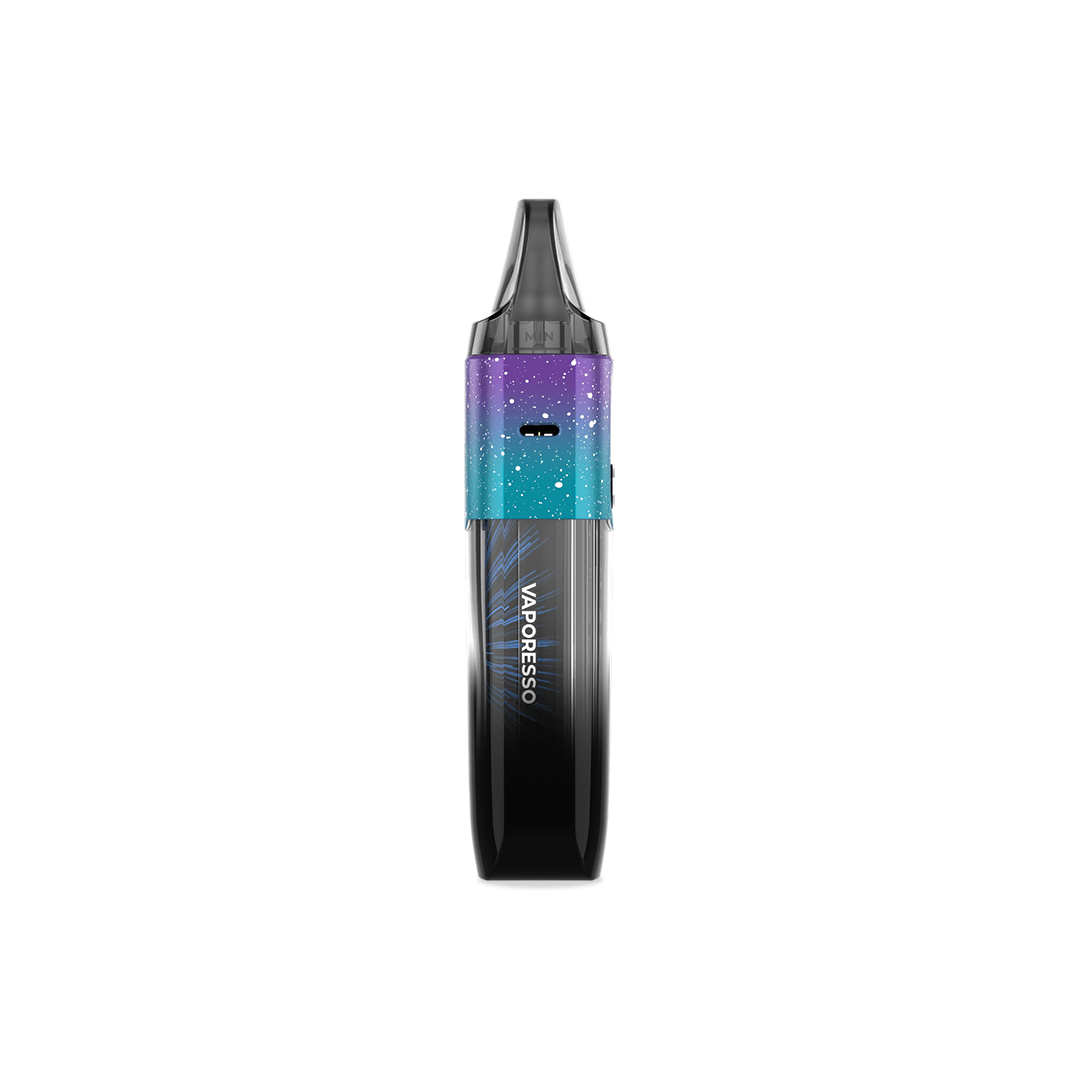 Vaporesso Luxe XR Kit | Vape recargable 70 Vaporesso Luxe XR Kit | Vape recargable