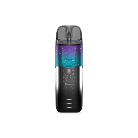 Vaporesso Luxe XR Kit | Vape recargable 115 Vaporesso Luxe XR Kit | Vape recargable - Image 29