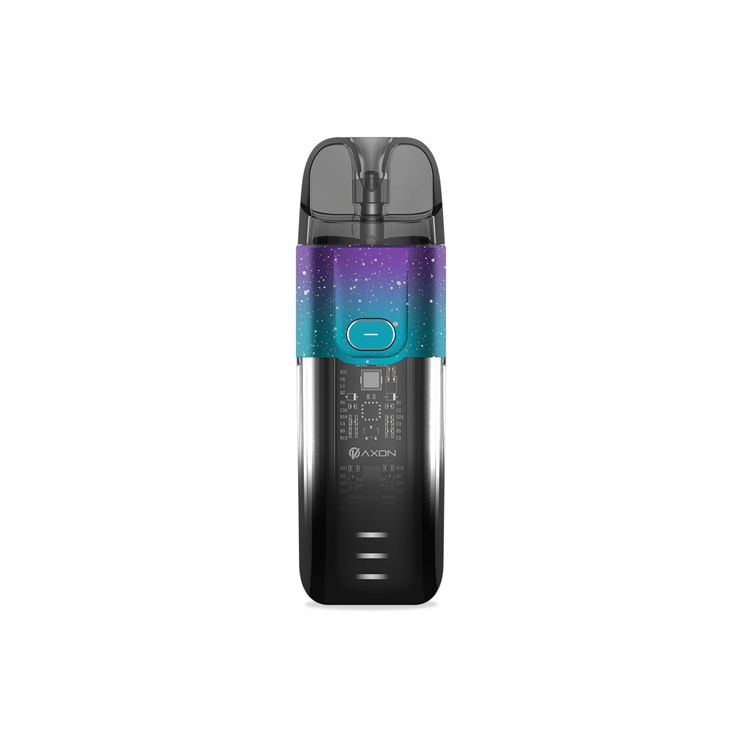 Vaporesso Luxe XR Kit | Vape recargable 29 Vaporesso Luxe XR Kit | Vape recargable