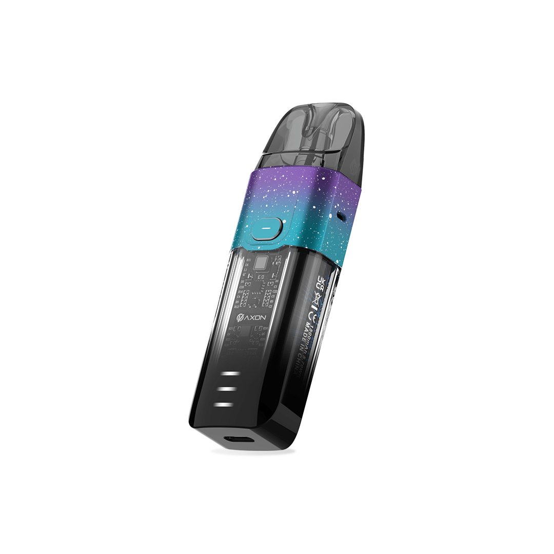Vaporesso Luxe XR Kit | Vape recargable 30 Vaporesso Luxe XR Kit | Vape recargable