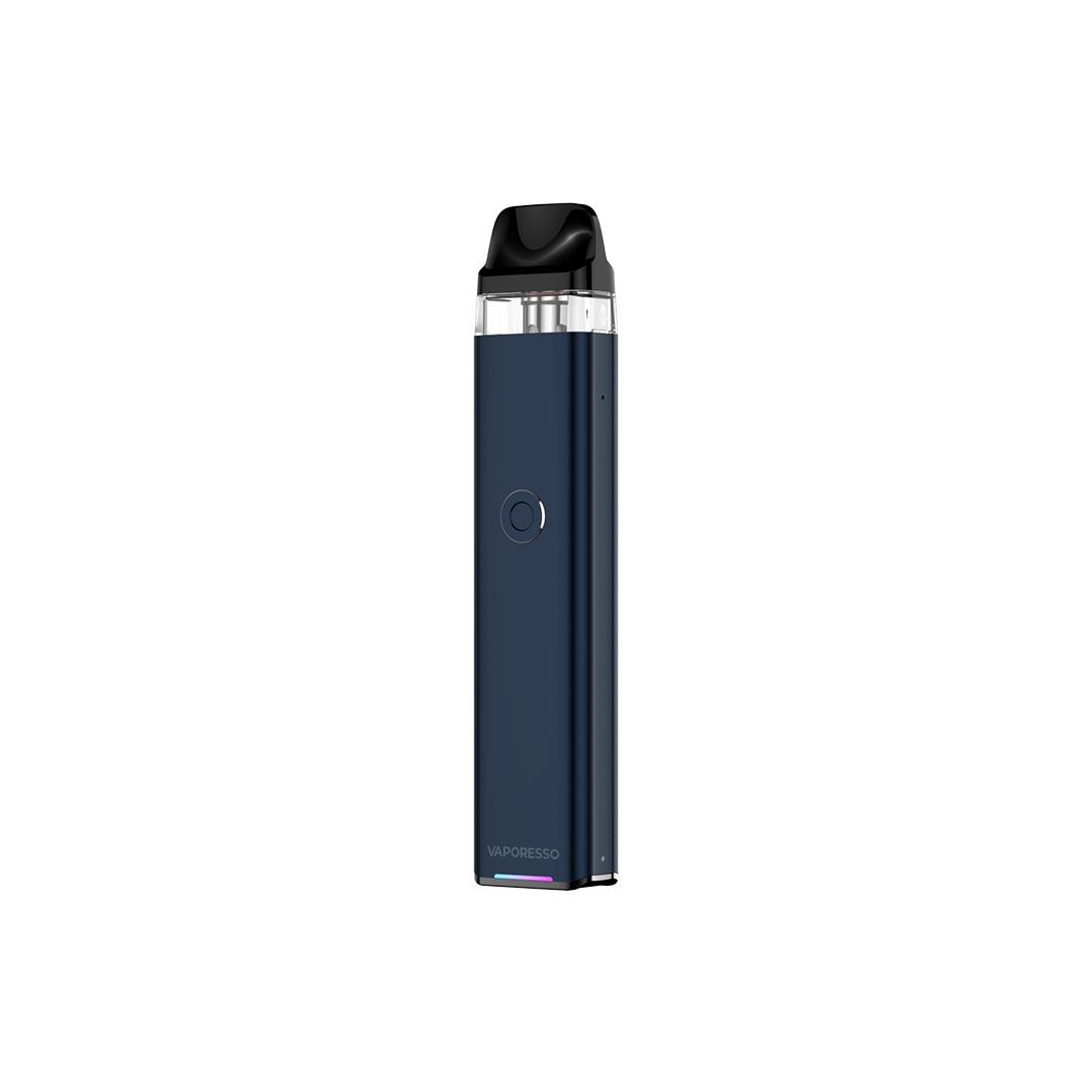 Vaporesso XROS 3 Kit | Vape recargable 91 Vaporesso XROS 3 Kit | Vape recargable