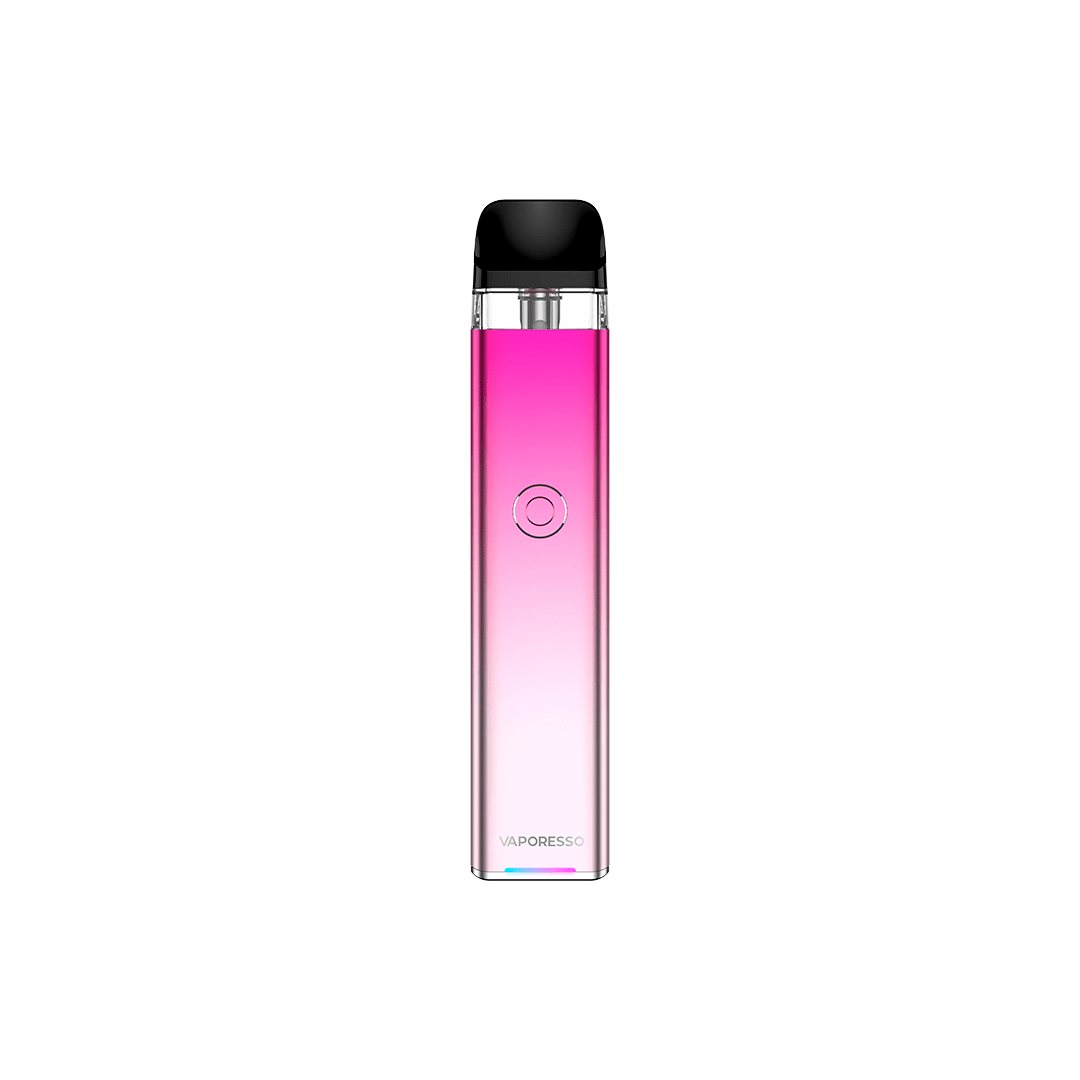 Vaporesso XROS 3 Kit | Vape recargable 20 Vaporesso XROS 3 Kit | Vape recargable