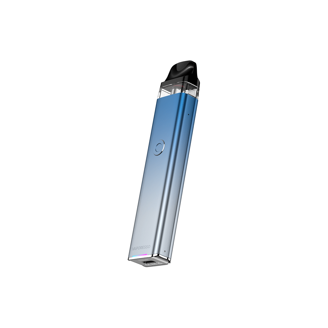 Vaporesso XROS 3 Kit | Vape recargable 10 Vaporesso XROS 3 Kit | Vape recargable