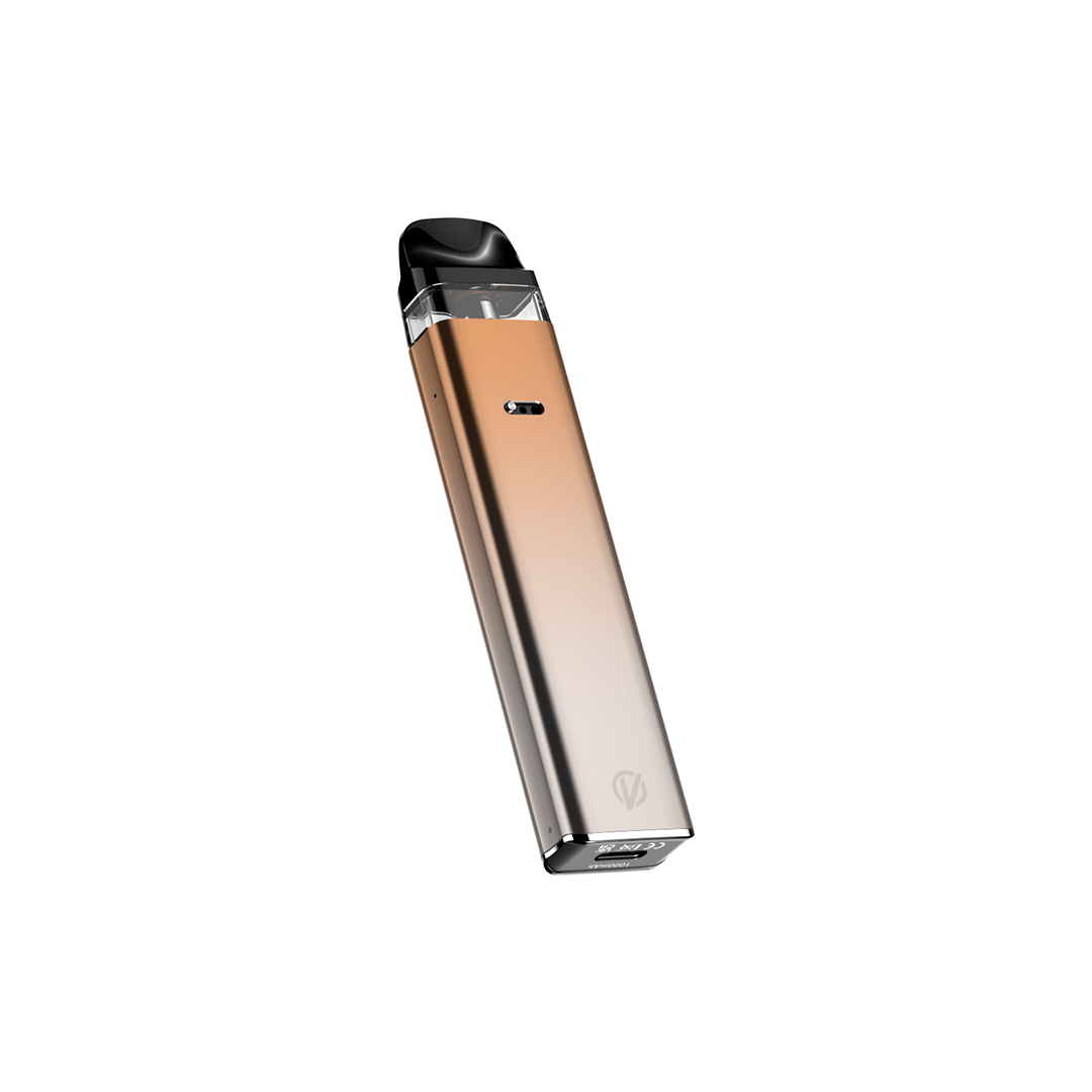 Vaporesso XROS 3 Kit | Vape recargable 19 Vaporesso XROS 3 Kit | Vape recargable