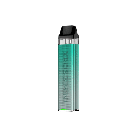 Vaporesso XROS 3 MINI Kit | Vape recargable 221 Vaporesso XROS 3 MINI Kit | Vape recargable - Image 87