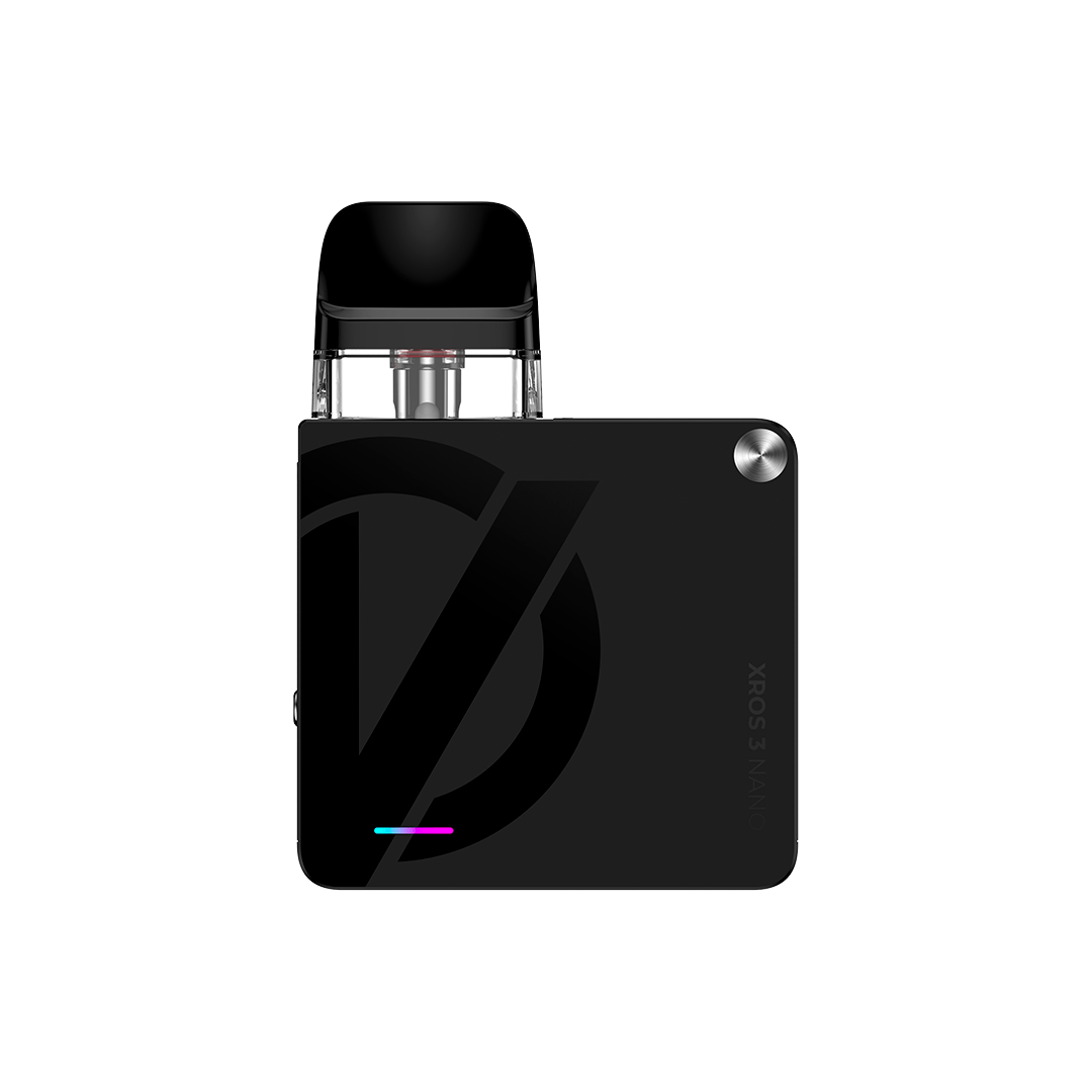 Vaporesso XROS 3 Nano Kit | Vape recargable 47 Vaporesso XROS 3 Nano Kit | Vape recargable