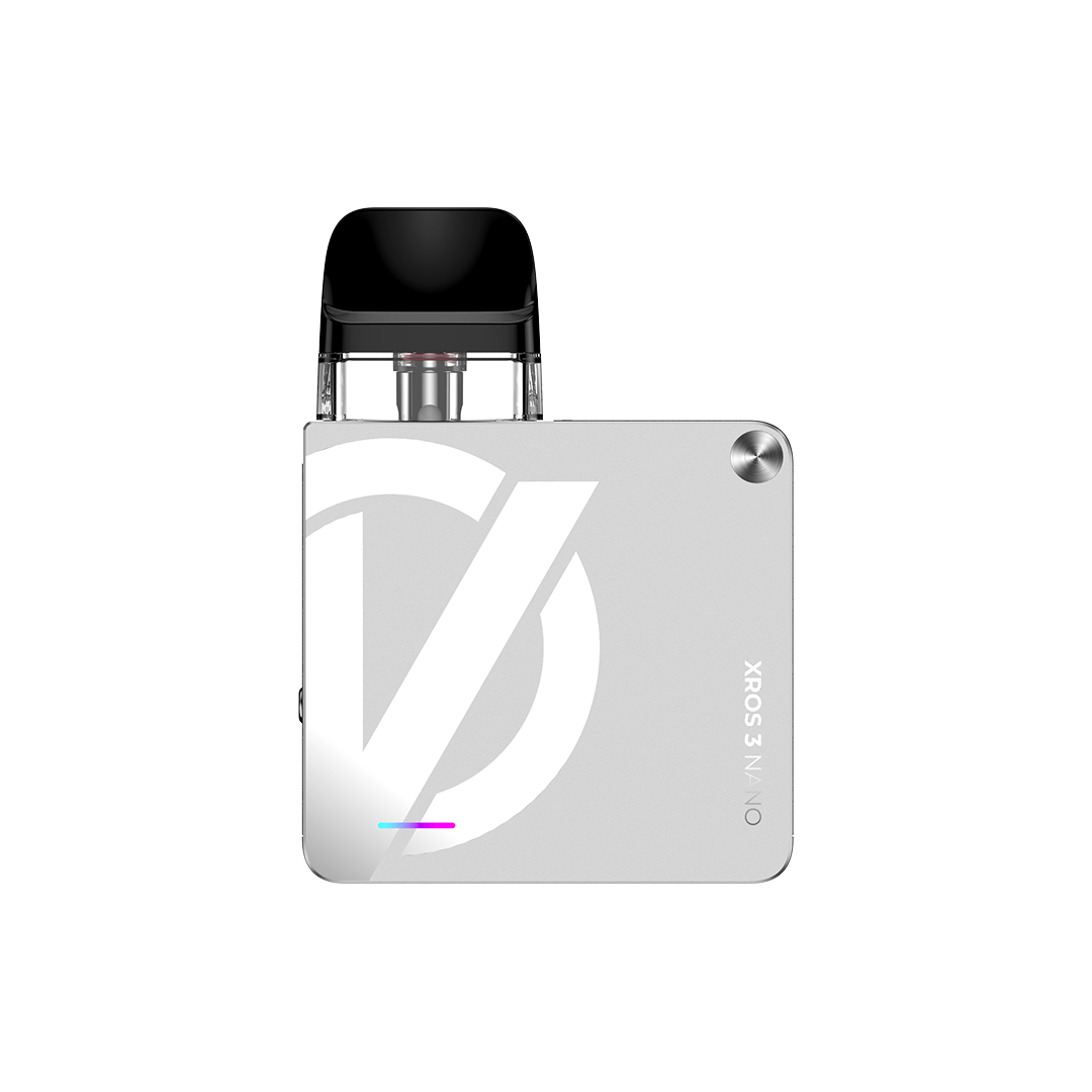 Vaporesso XROS 3 Nano Kit | Vape recargable 57 Vaporesso XROS 3 Nano Kit | Vape recargable