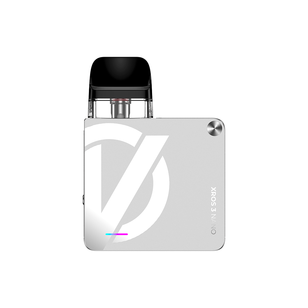 Vaporesso XROS 3 Nano Kit | Vape recargable 7 Vaporesso XROS 3 Nano Kit | Vape recargable