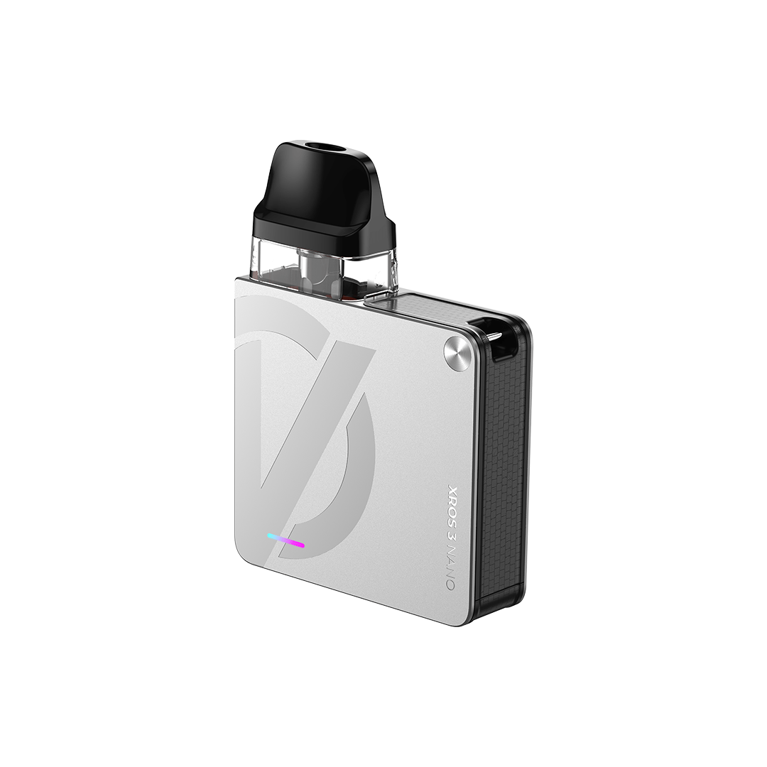 Vaporesso XROS 3 Nano Kit | Vape recargable 58 Vaporesso XROS 3 Nano Kit | Vape recargable